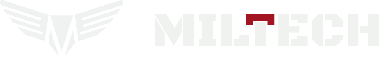 miltech logo